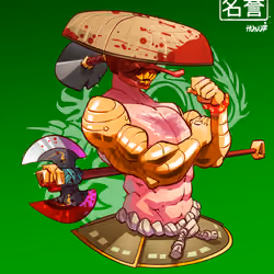 ShogunSamurai #8152