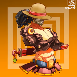 ShogunSamurai #2599