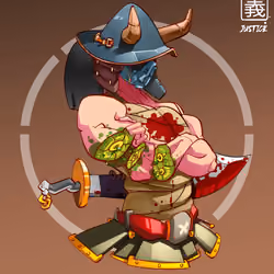 ShogunSamurai #7559