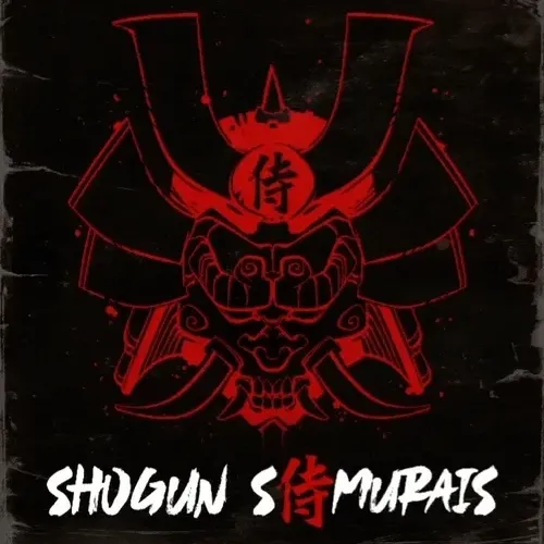 ShogunSamurai #6297