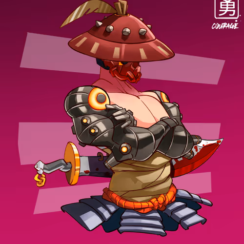 Shogunsamurais