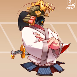 ShogunSamurai #6133