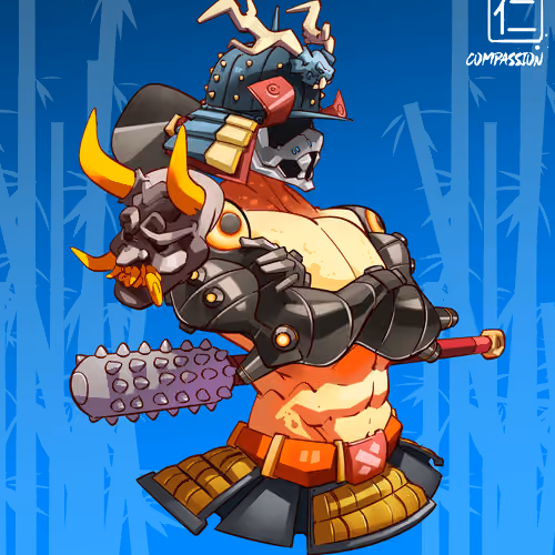 ShogunSamurai #4198