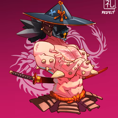 Shogunsamurais