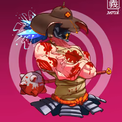 ShogunSamurai #6063