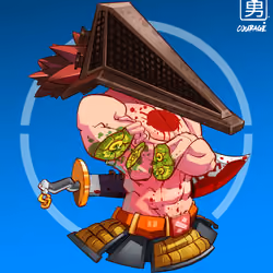 ShogunSamurai #3600