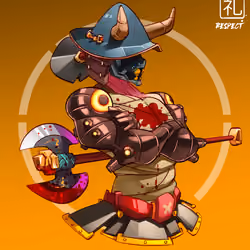 ShogunSamurai #8217
