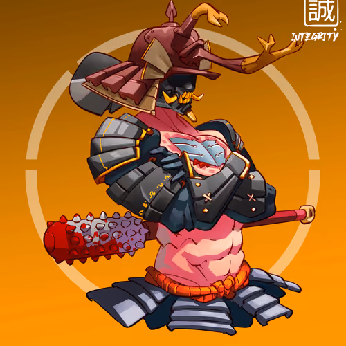 ShogunSamurai #7731
