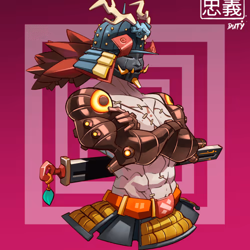 Shogunsamurais