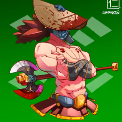 ShogunSamurai #3839