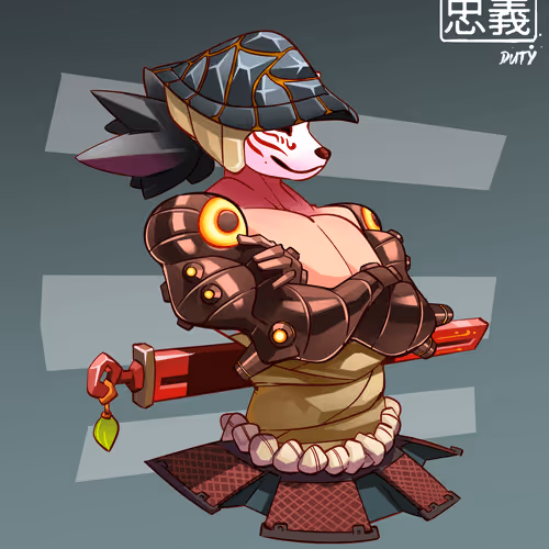 Shogunsamurais