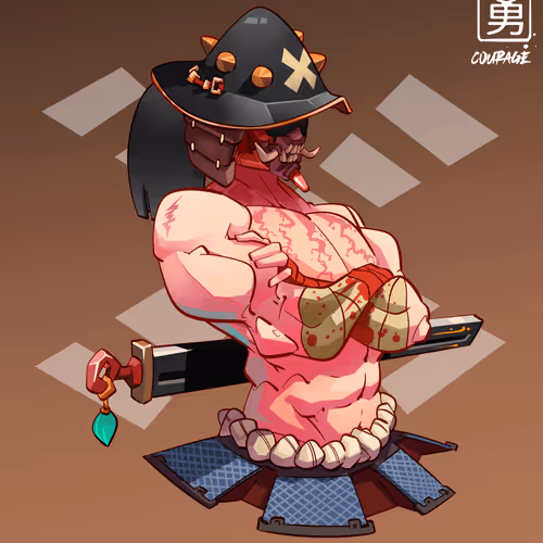 Shogunsamurais