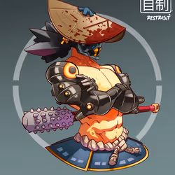 ShogunSamurai #2787