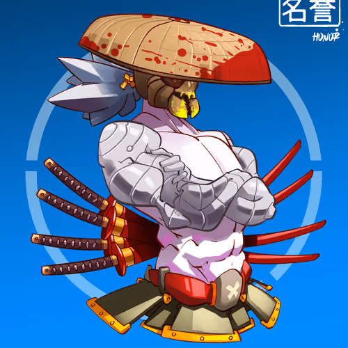 ShogunSamurai #4194