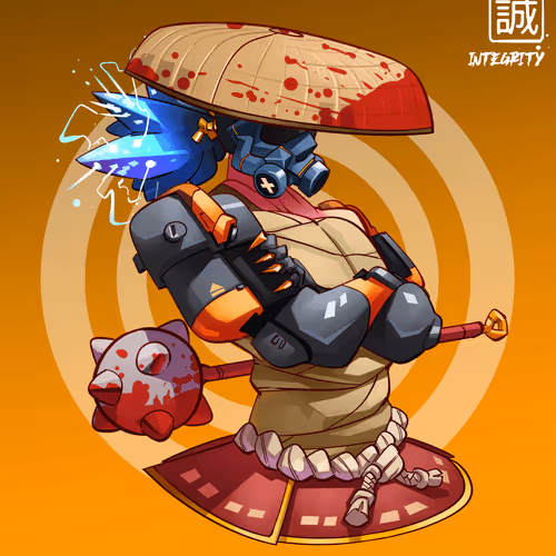 ShogunSamurai #1260
