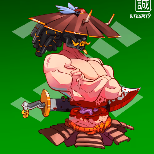Shogunsamurais