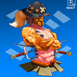 ShogunSamurai #2665