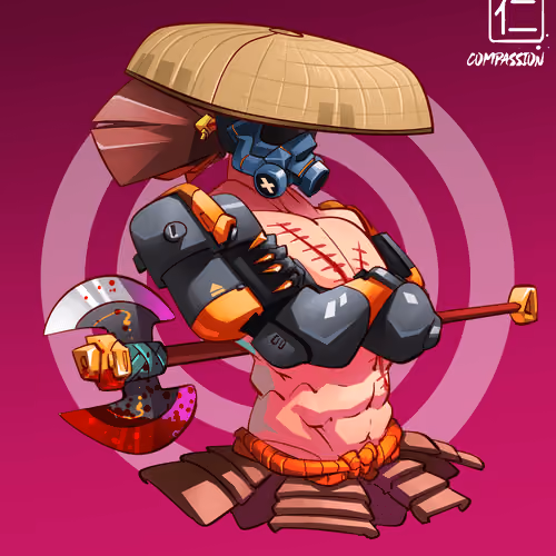 ShogunSamurai #5613