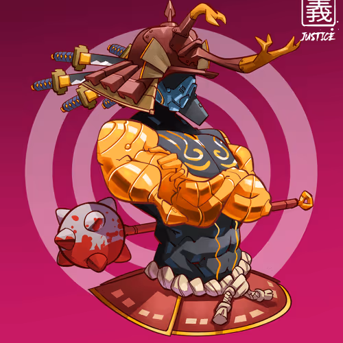 Shogunsamurais