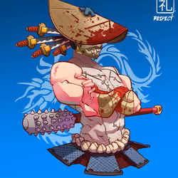 ShogunSamurai #5276