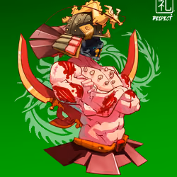 ShogunSamurai #7485