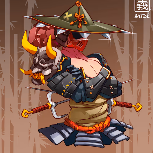 Shogunsamurais