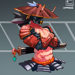 ShogunSamurai #5470