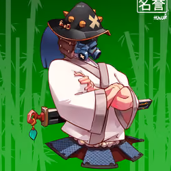 ShogunSamurai #7879