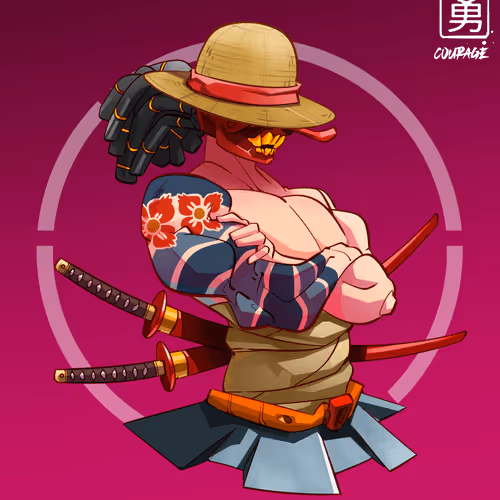 Shogunsamurais
