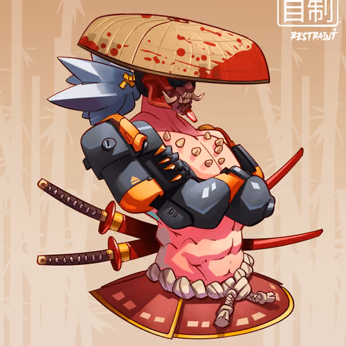ShogunSamurai #2384