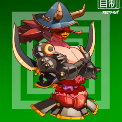ShogunSamurai #4134