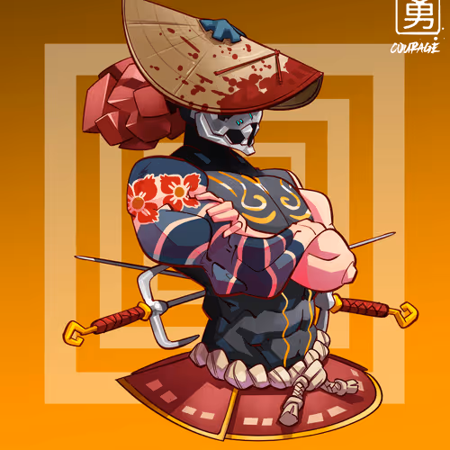Shogunsamurais