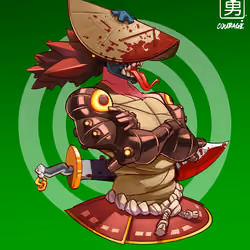 ShogunSamurai #7928
