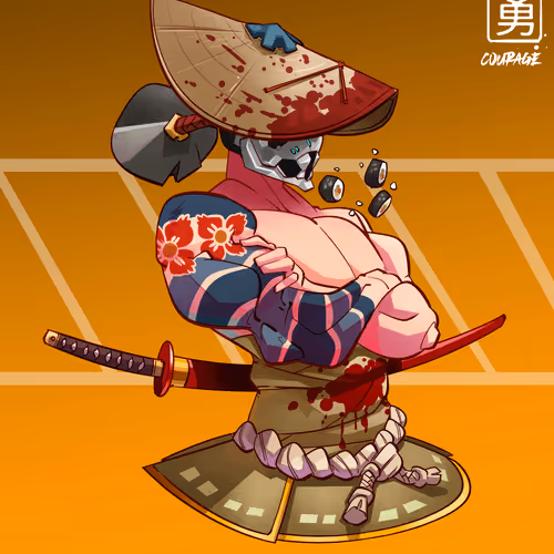 Shogunsamurais