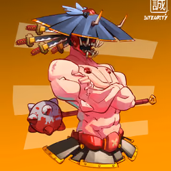 ShogunSamurai #2773