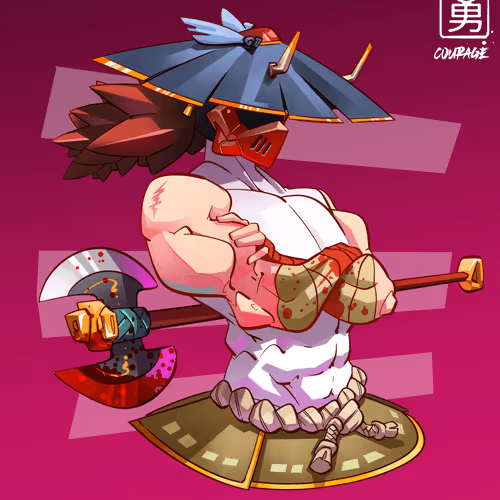 Shogunsamurais