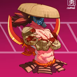 ShogunSamurai #2163