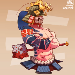 ShogunSamurai #2297