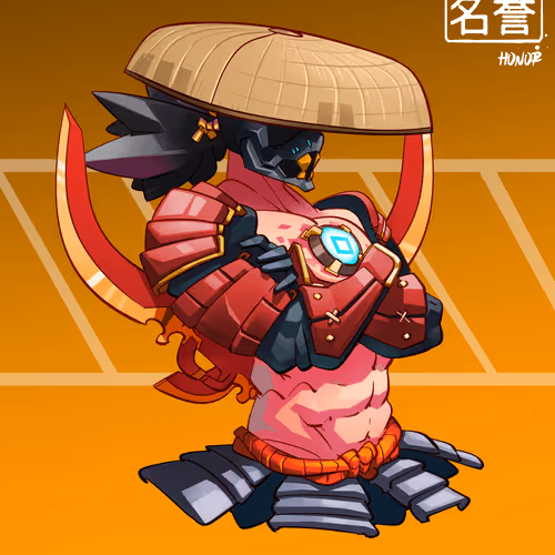 Shogunsamurais