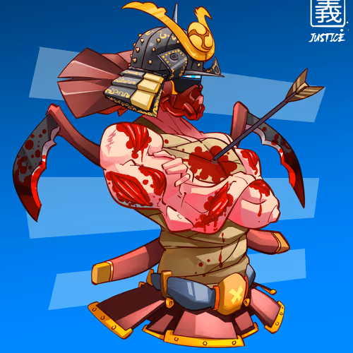 Shogunsamurais