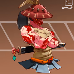 ShogunSamurai #7768