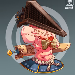 ShogunSamurai #715