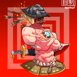 ShogunSamurai #55