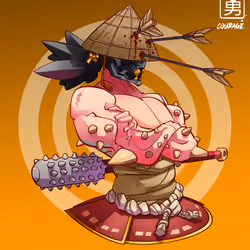 ShogunSamurai #2591