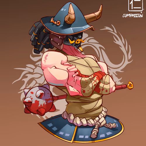 Shogunsamurais