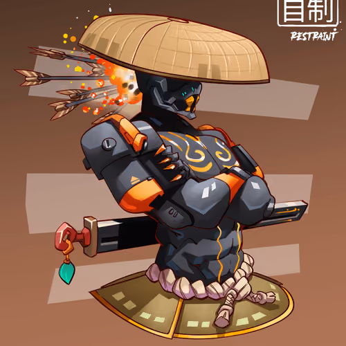 ShogunSamurai #5582