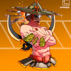 ShogunSamurai #5940