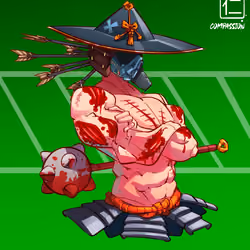 ShogunSamurai #1361
