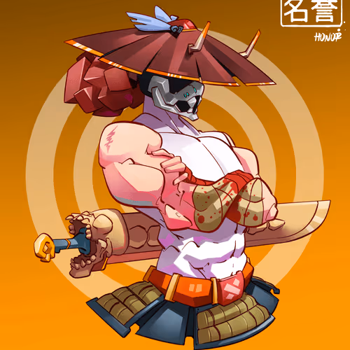 Shogunsamurais