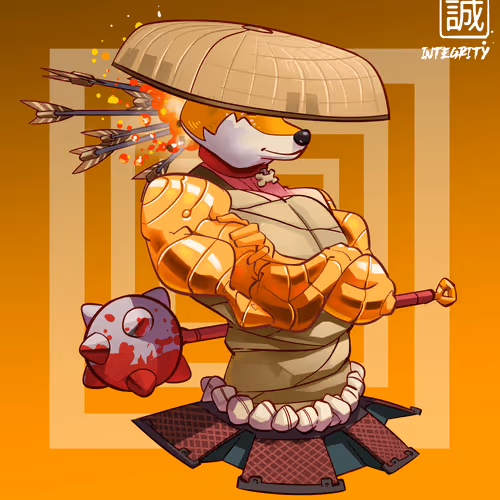 Shogunsamurais